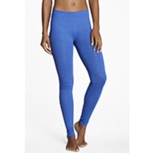Blue fabletics salar leggings